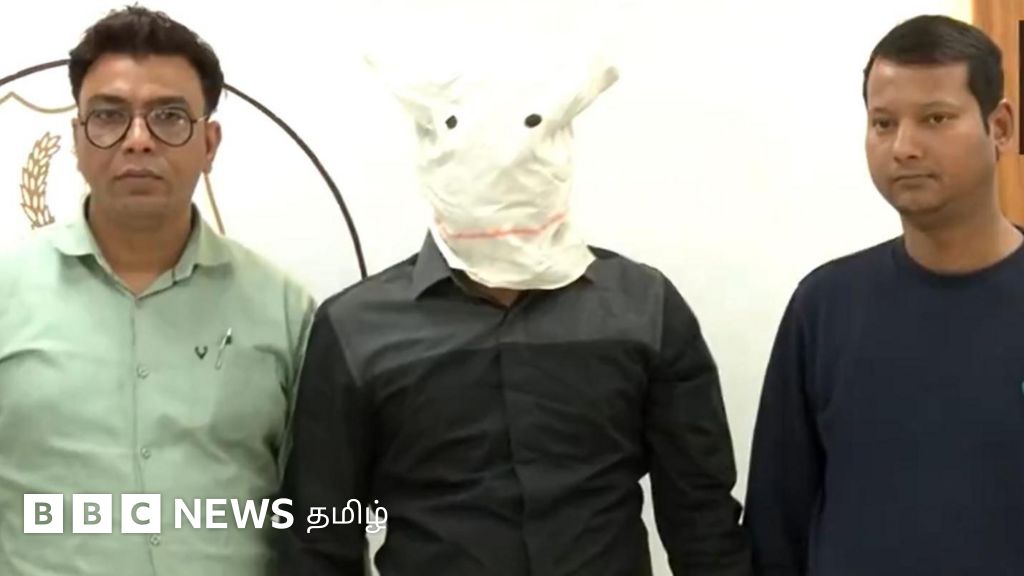 ஜாபர் சாதிக் கைதை அரசியலாக்குகிறதா போதைப் பொருள் தடுப்பு பிரிவு? - முன்னாள் அதிகாரிகள் சொல்வது என்ன?