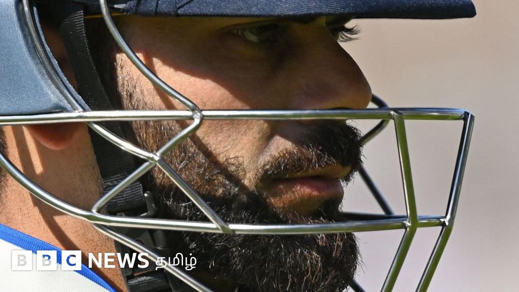 இந்திய வீரர்களை ஆஸ்திரேலிய பந்துவீச்சாளர்கள் 'வலை விரித்துப் பிடித்தது' எப்படி?