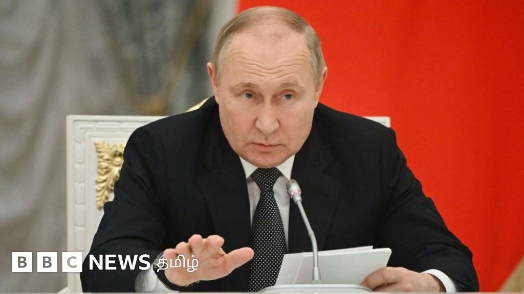 இஸ்லாம் மற்றும் முகமது நபிகள் குறித்து இந்தியாவுக்கு அறிவுரை கூறினாரா புதின்?