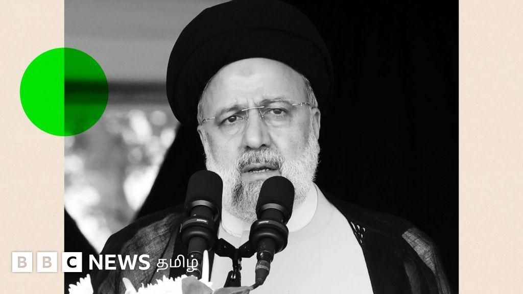 இரான் அதிபர் இப்ராஹிம் ரைசியின் மரணத்துக்கு அடுத்து என்ன நடக்கும்? - ஓர் அலசல்