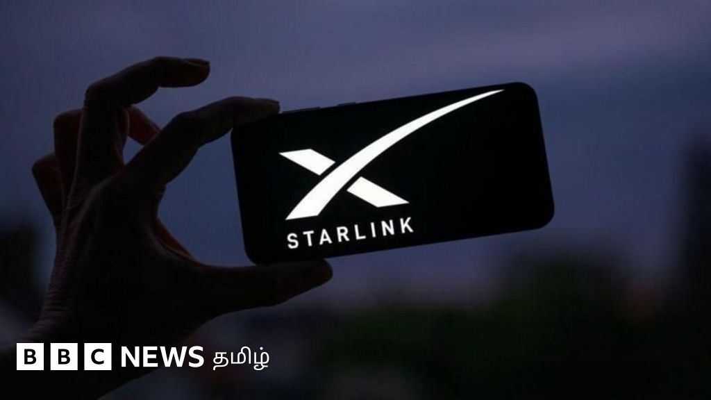 இலங்கையில் கால் பதித்த ஸ்டார்லிங்க் : செயற்கைக் கோள் இணைய சேவை இந்தியாவில் எந்த அளவுக்கு சாத்தியம்?