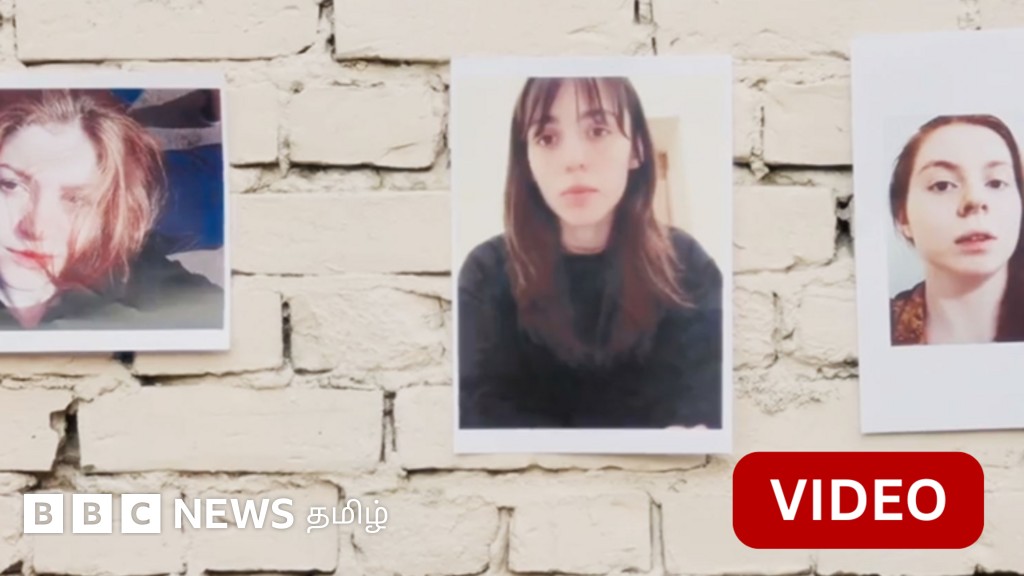 'என்னை தேட வேண்டாம்' - ரஷ்யாவில் சுதந்திரம் தேடி வீட்டைவிட்டு வெளியேறும் பெண்கள்