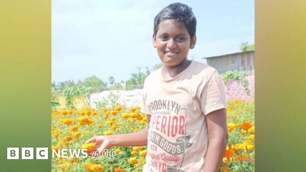 ஆந்திராவில் சிறுவன் உயிருடன் எரித்துக் கொலை: அக்காவுக்கு பாலியல் துன்புறுத்தல் கொடுத்தவர்களால் ஏற்பட்ட விபரீதம்