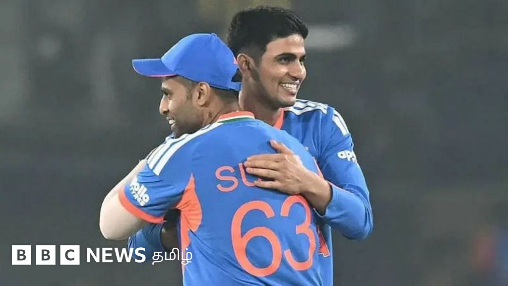 டி20 உலகக்கோப்பை: இந்திய அணியில் சுப்மல் கில் நீக்கம் என்ற ஒரு முடிவு உணர்த்தும் பல சேதிகள் 