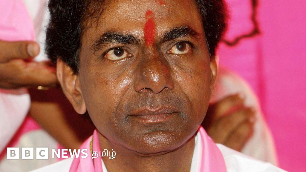 தெலங்கானாவில் சந்திரசேகர ராவின் மக்கள் நல திட்டங்களே அவருக்கு எதிராக திரும்புகிறதா?