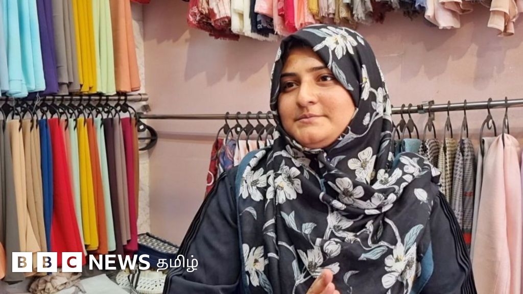 புல்டோசர்கள் மூலம் இடிக்கப்பட்ட கடைகள் - 'நாங்கள் இந்தியர்கள் இல்லையா' என இஸ்லாமியர்கள் கேள்வி