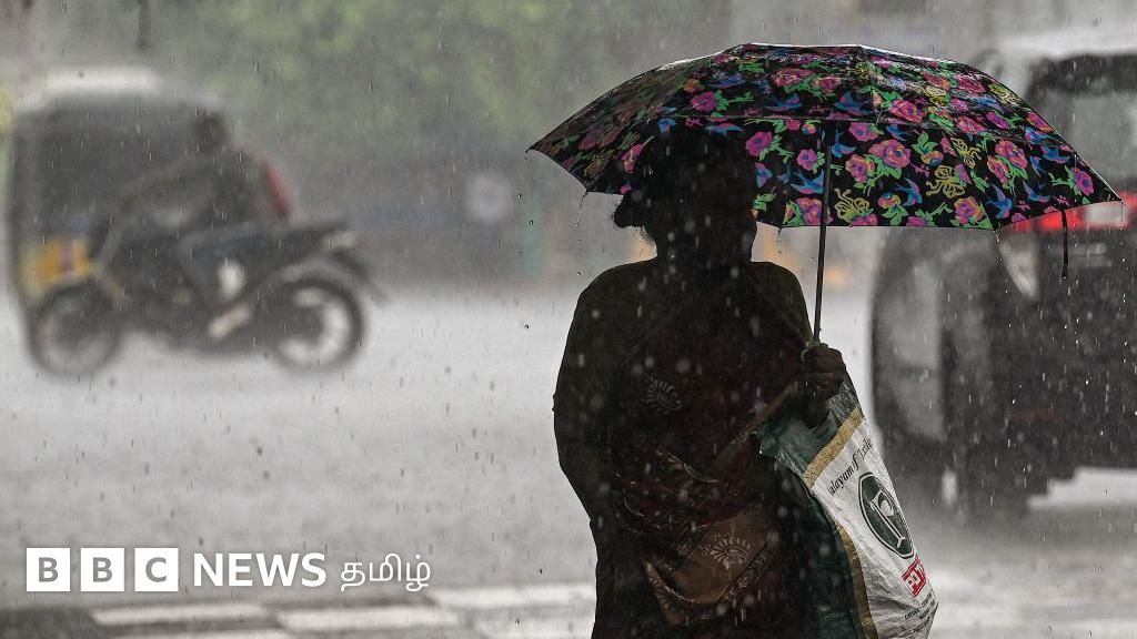 தமிழ்நாட்டில் தொடரும் மழை; இன்னொரு புயல் உருவாகிறதா?