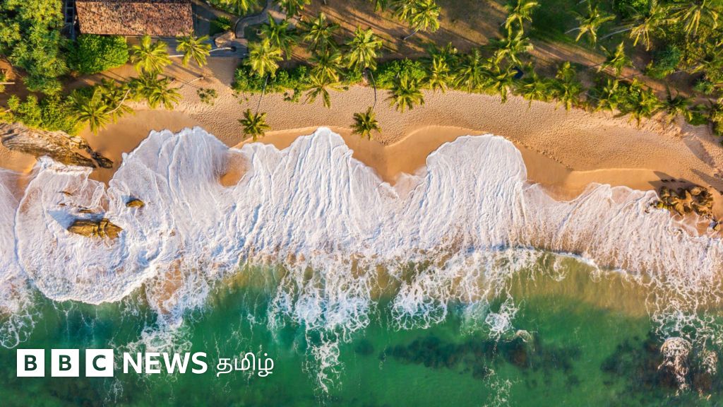 வெறும் 18,000 ரூபாயில் இலங்கை சென்று வரலாம் - காண வேண்டிய இடங்கள் என்ன? இ-விசா பெறுவது எப்படி?