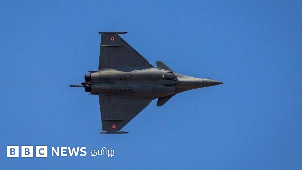 'அரசியல் தலைமை': இந்தியா - பாகிஸ்தான் மோதல் குறித்த ராணுவ அதிகாரியின் பேச்சு சர்ச்சை ஆனது ஏன்?