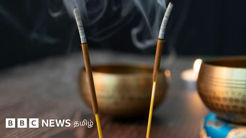 ஊதுபத்தியும் கூட உடல்நலப் பிரச்னைகளை ஏற்படுத்தும் - எப்படி தெரியுமா? 