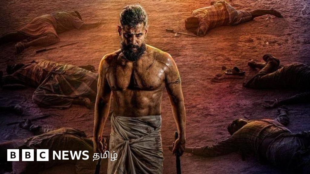 வீர தீர சூரன் 2 படம் எவ்வாறு உள்ளது? - விண்டேஜ் விக்ரமை திரையில் பார்க்கின்றனரா ரசிகர்கள்?