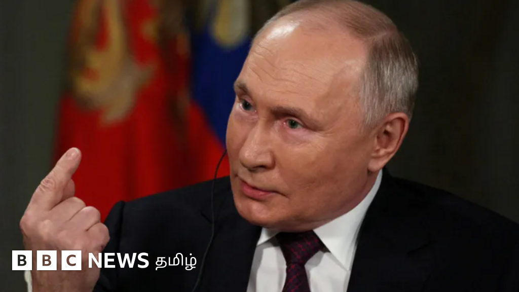 யுக்ரேன் போர், அமெரிக்காவின் தடைகளை மீறி ரஷ்ய பொருளாதாரத்தை புதின் உயர்த்தியது எப்படி?