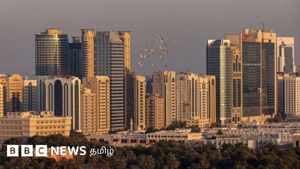 சௌதி அரேபியாவில் இந்தியர் உள்ளிட்ட வெளிநாட்டவரும் இனி இடம் வாங்கலாம் - புதிய சட்டம் கூறுவது என்ன? 