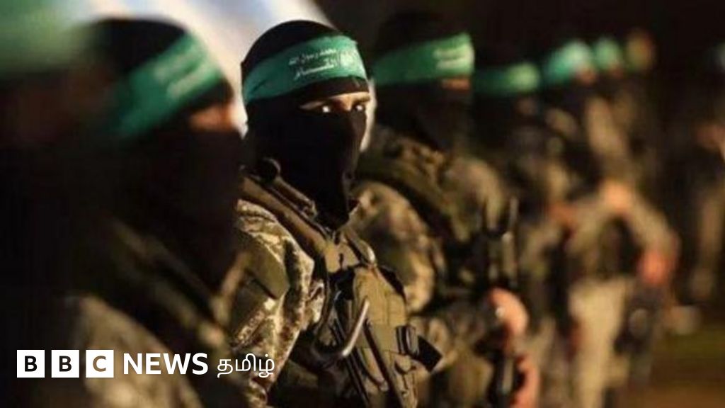 ஹமாஸ் ஆயுதக் குழுவினருக்கு எங்கிருந்து பணம் கிடைக்கிறது? 50 ஆயிரம் பேருக்கு எப்படி சம்பளம் கொடுக்கிறது?