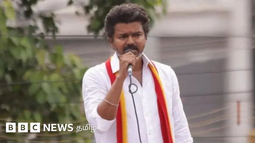 கரூர்: விஜய் பரப்புரை கூட்ட நெரிசலில் பலர் மயக்கம்  - சமீபத்திய தகவல்