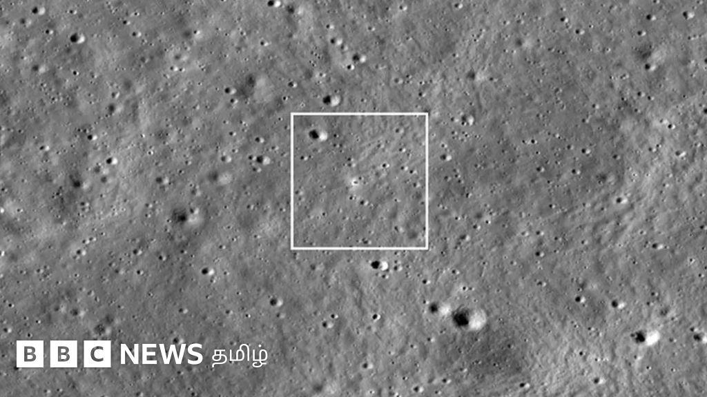 சந்திரயான் - 3: தூங்கும் விக்ரம் லேண்டர் உயிர்த்தெழப் போவது எப்போது?