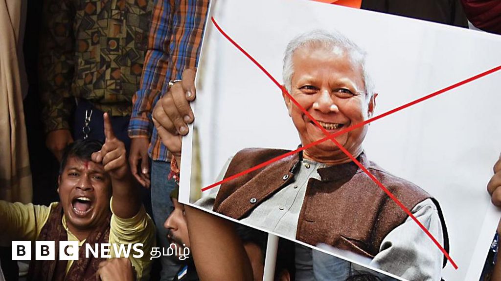 மோசமடையும் இந்தியா, வங்கதேசம் உறவு - பாகிஸ்தான் தலையீடு காரணமா? அடுத்து என்ன?