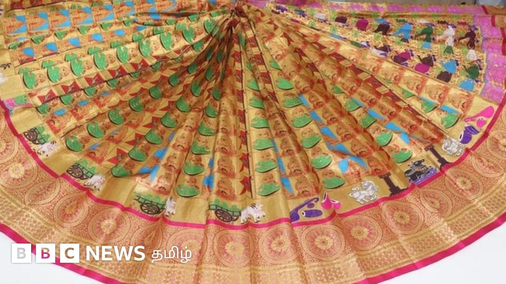 தீபாவளி ஆடைகள்: ஒரு புடவை ரூ.1.5 லட்சம், இளையோரின் விருப்பங்கள் என்ன?