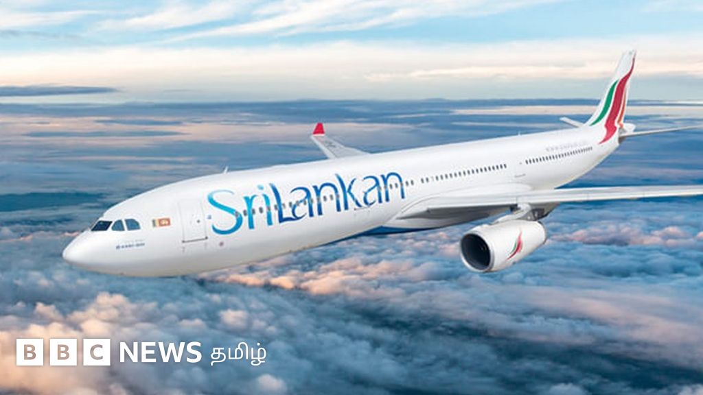 இலங்கை: விமானங்கள் நேருக்கு நேர் மோதவிருந்த விபத்து தவிர்க்கப்பட்டதா? உண்மை என்ன?