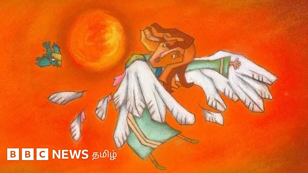 பாரசூட் முதல் கலங்கரை விளக்கம் வரை - சொந்த கண்டுபிடிப்புகளாலேயே கொடூரமாக உயிரிழந்த 5 விஞ்ஞானிகள் 