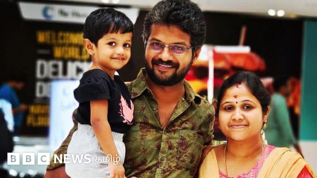 சமையலில் ஆர்வத்தை உண்டாக்கிய கூட்டுக்குடும்பம்: உணவகத் தொழிலில் அசத்தும் செய்தி வாசிப்பாளர்