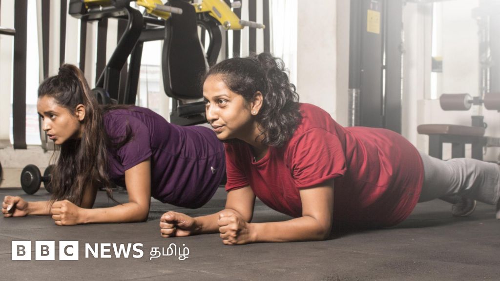 ரத்த அழுத்தம் குறைய உதவும் இரண்டு எளிய உடற்பயிற்சிகள்