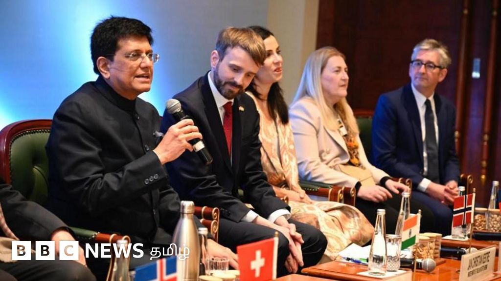 இந்திய சந்தையில் 10,000 கோடி முதலீடு செய்யும் நான்கு ஐரோப்பிய நாடுகள் - பலன்கள் என்ன?