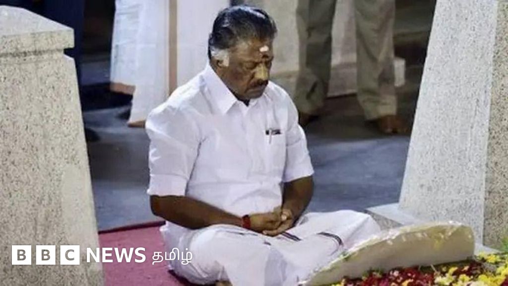 மோதியை சந்திக்க முடியாத ஓ.பன்னீர்செல்வம் தமிழக அரசியலில் இனி என்ன செய்யப் போகிறார்?