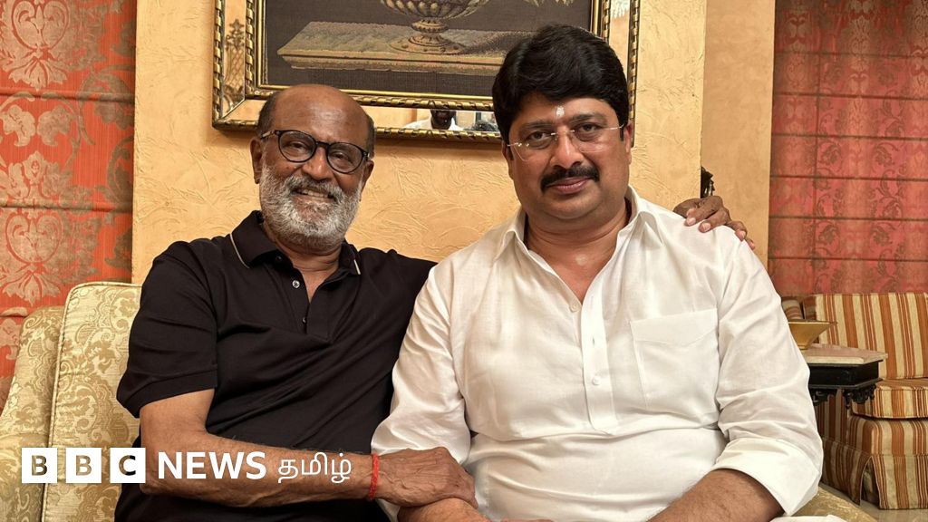 ரஜினி சந்தித்த ராஜா பையா யார்? எதிரிகளை முதலைக்கு இரையாக்குவாரா?