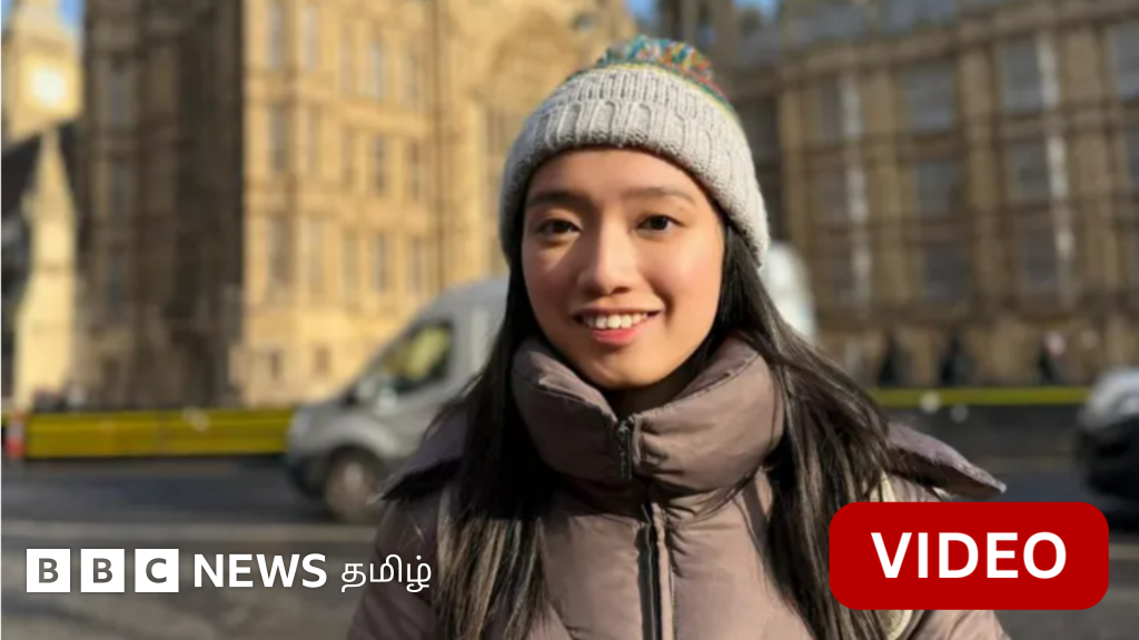 க்ளோயி சியுங்: இவரது தலைக்கு ஒரு மில்லியன் ஹாங்காங் டாலர்கள் சன்மானம் அறிவிக்கப்பட்டது ஏன்?