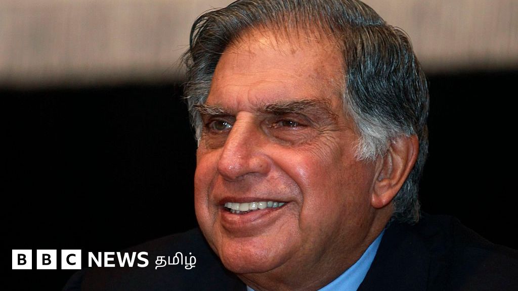 பாகிஸ்தானின் மொத்த உள்நாட்டு உற்பத்தியை விட டாடா குழுமத்தின் சொத்து மதிப்பு எப்படி அதிகமானது?