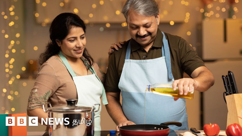 ஆரோக்கியமான சமையல் எண்ணெய் எது? மருத்துவர்கள் கூறுவது என்ன?