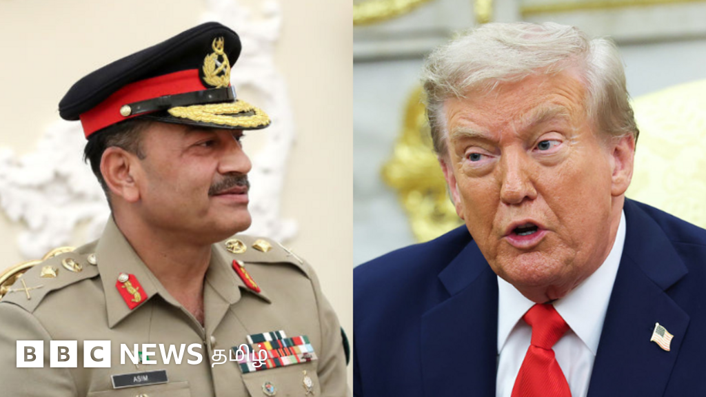 இந்தியாவுடன் முரண்பாடு, பாகிஸ்தானுடன் நெருக்கம் : அமெரிக்கா குறித்து எச்சரிக்கும் பாகிஸ்தான் ஊடகங்கள்