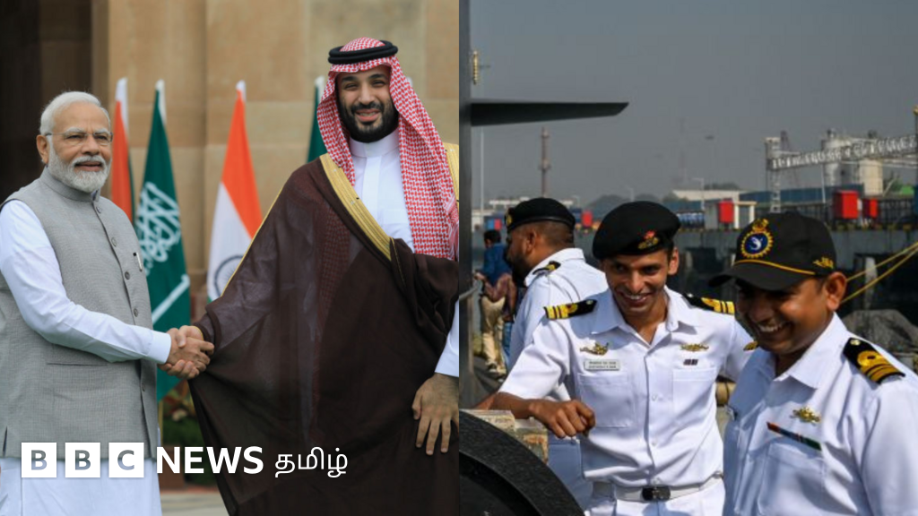 கத்தாரில் முன்னாள் கடற்படை அதிகாரிகளின் மரண தண்டனை: இந்திய அரசுக்கு உள்ள ராஜ்ஜீய சவால்கள்