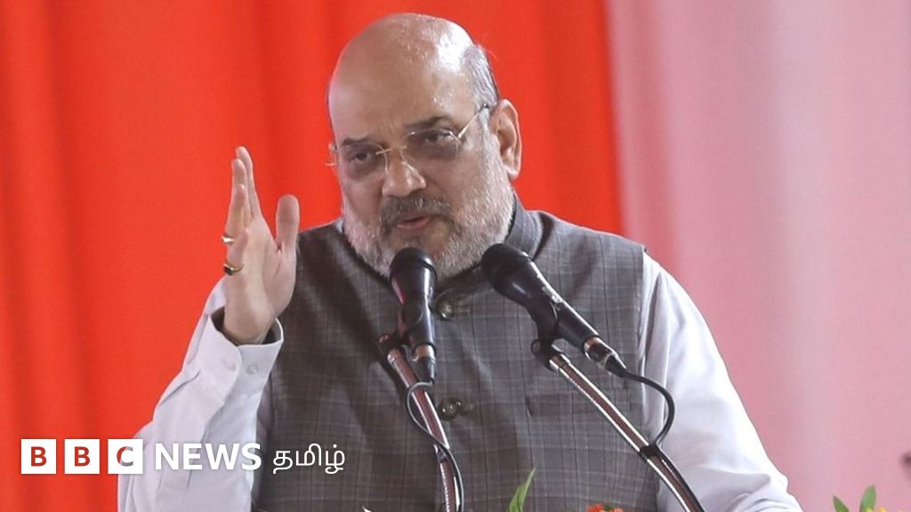 அமித் ஷாவின் ஜம்மு-காஷ்மீர் பயணத்துக்கு ஏன் இவ்வளவு முக்கியத்துவம்?