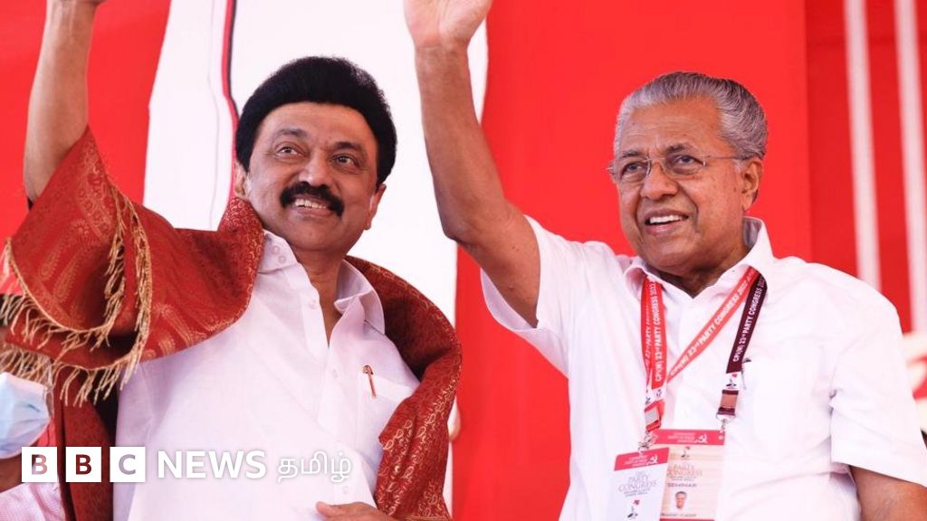 தென்னிந்திய முதல்வர்கள் குழு: மு.க.ஸ்டாலினின் முயற்சியும் 3 கேள்வி பதில்களும்