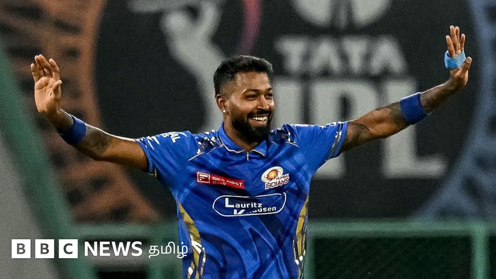 லக்னௌ த்ரில் வெற்றி: ஹர்தித் சாதனை வீண் - திலக் வர்மாவை 'ரிட்டயர்ட் அவுட்' செய்த முடிவால் சர்ச்சை