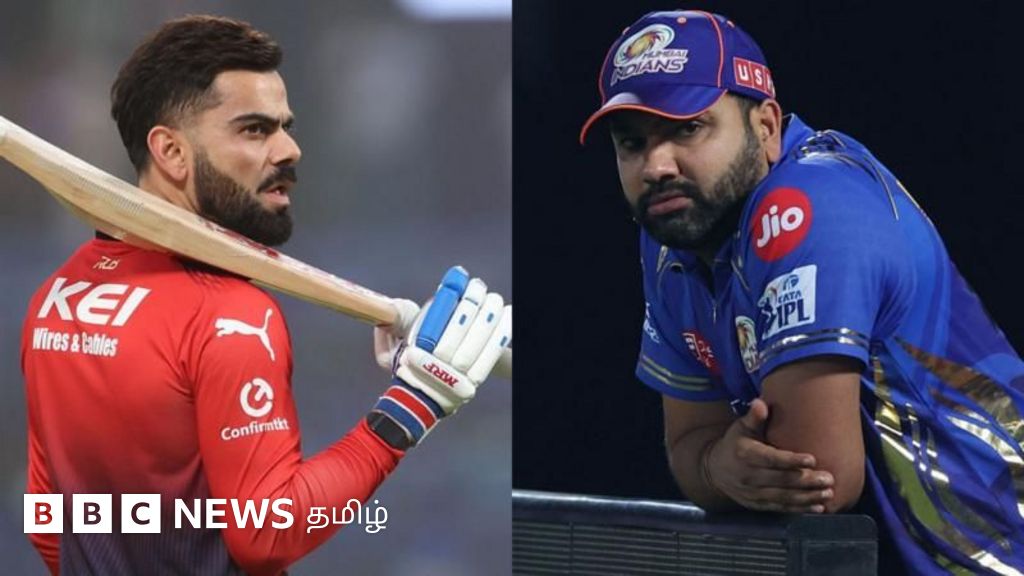 விஜய் ஹசாரே தொடரில் விராட் கோலி, ரோகித் சர்மா : முறியடிக்கப்படும் சாதனைகள் என்ன?