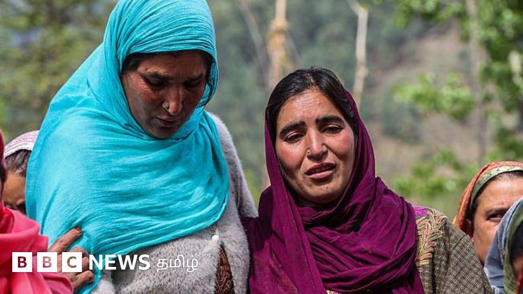 பஹல்காம் தாக்குதல் காஷ்மீரின் உண்மை நிலையை அம்பலப்படுத்தி உள்ளதாக உள்ளூர் மக்கள் வேதனை