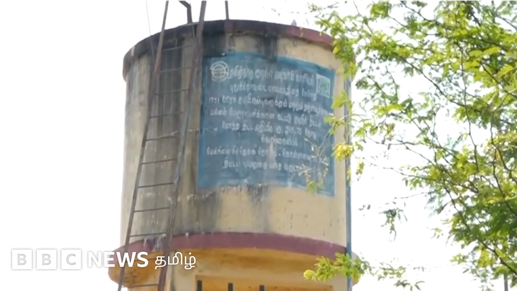 'பாதிக்கப்பட்டவர்களே குற்றவாளியா?' - சிபிசிஐடி அறிக்கைக்கு வேங்கைவயல் மக்கள் எதிர்ப்பு