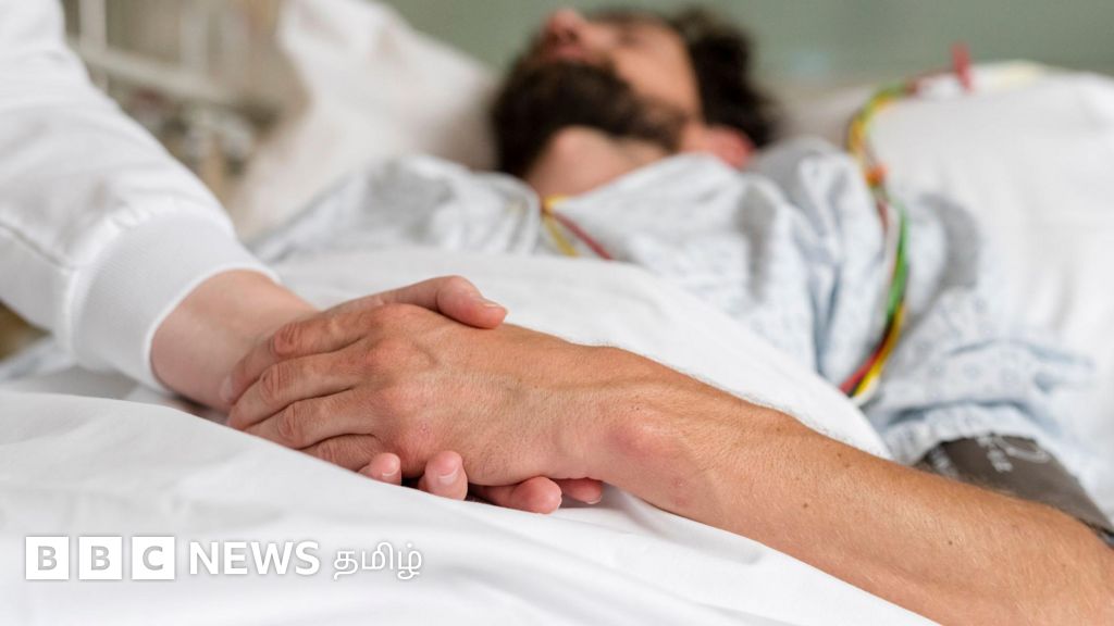 கர்நாடகாவில் குணப்படுத்த முடியாத நோயாளிகள் கண்ணியத்துடன் இறக்க அனுமதி - முக்கிய செய்திகள்