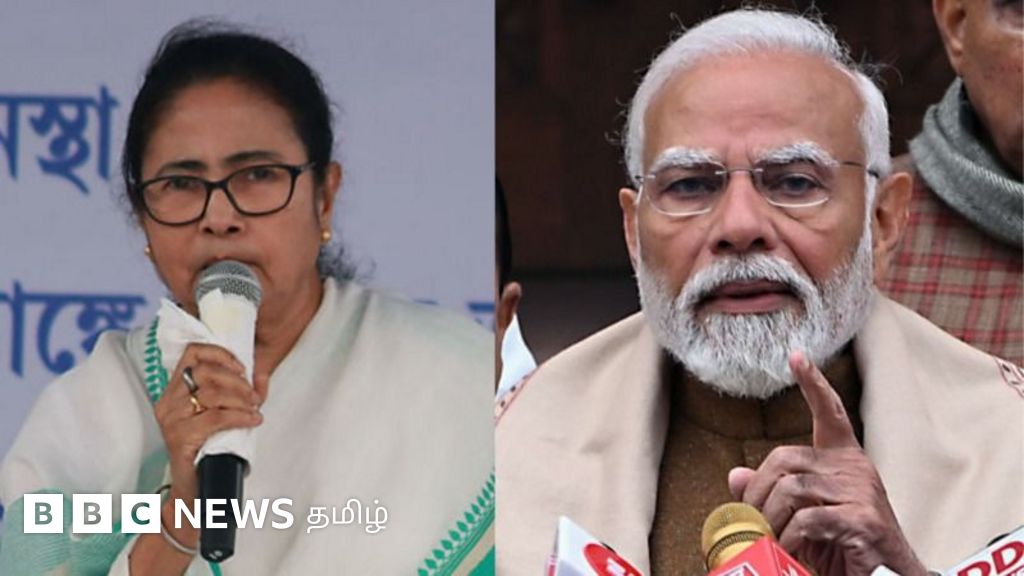 திரிணாமூல் vs பாஜக: சூடுபிடிக்கும் மேற்கு வங்க தேர்தல் களம் – வாக்காளர் மனநிலை என்ன? – நேரடி ஆய்வு