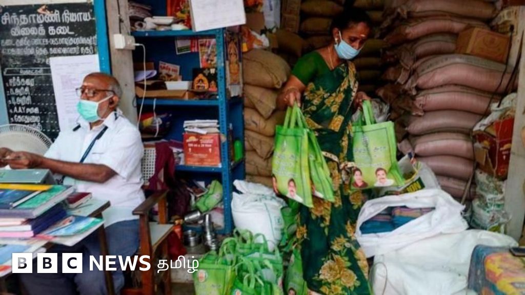 ரேஷன் கடைகளில் தேங்காய் எண்ணெய் வழங்க கோரிக்கை - இது சாத்தியமான முடிவா?
