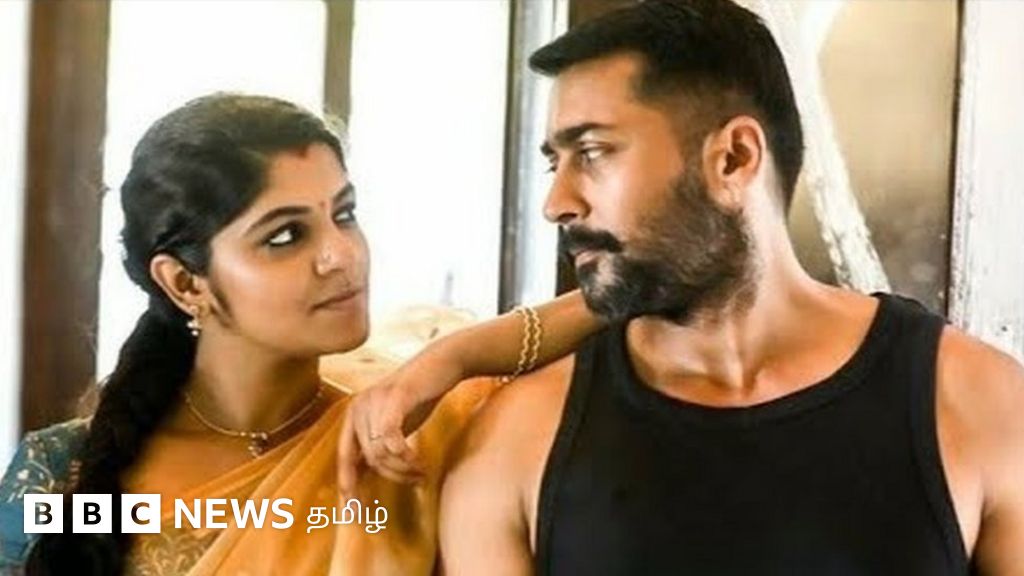 தேசிய திரைப்பட விருதுகள்: சூர்யா, அபர்ணா, ஜி.வி. பிரகாஷ் தேர்வு