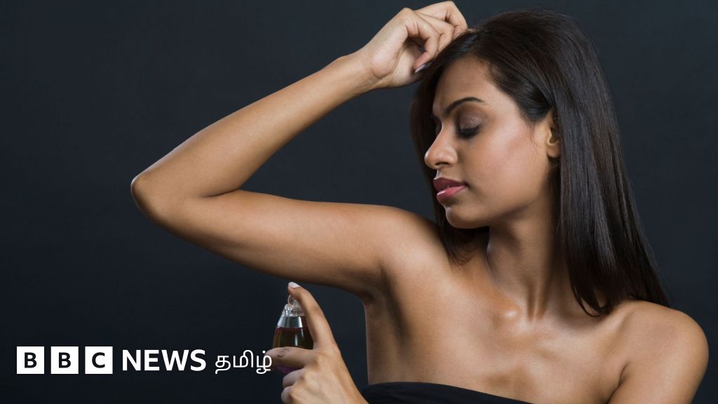 உடல் துர்நாற்றம் ஏற்படுவது ஏன்? வயதிற்கு ஏற்றார் போல உடலின் நாற்றம் மாறுபடுமா?