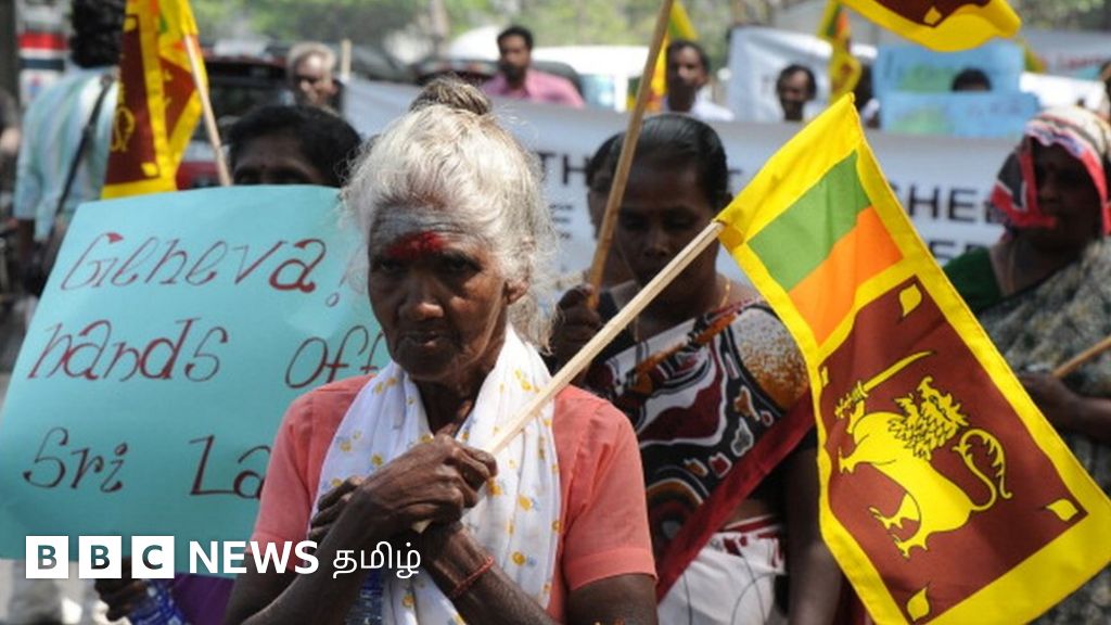 ஜெனீவா மாநாட்டுக்கு தயாராகும் இலங்கை - பேசுபொருளாகும் அம்பிகா சற்குணநாதனின் கருத்து