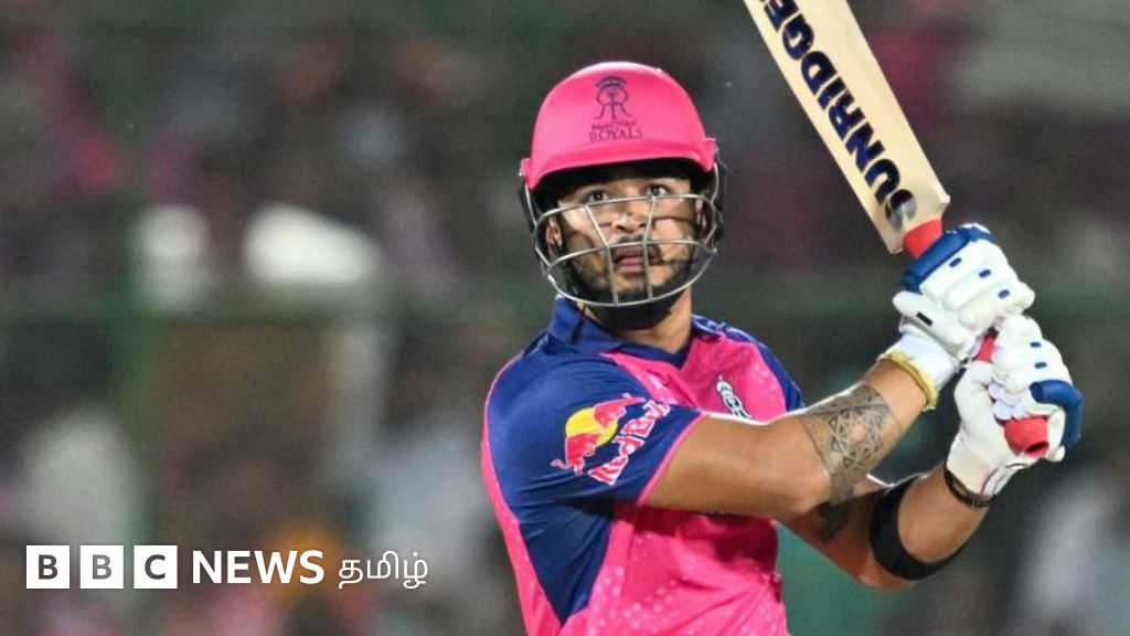 கொதிக்கும் காய்ச்சலுடன், தாயின் முன்னிலையில் கண்ணீரை வென்ற ‘சஞ்சுமல் பாய்ஸ்’ வீரர்