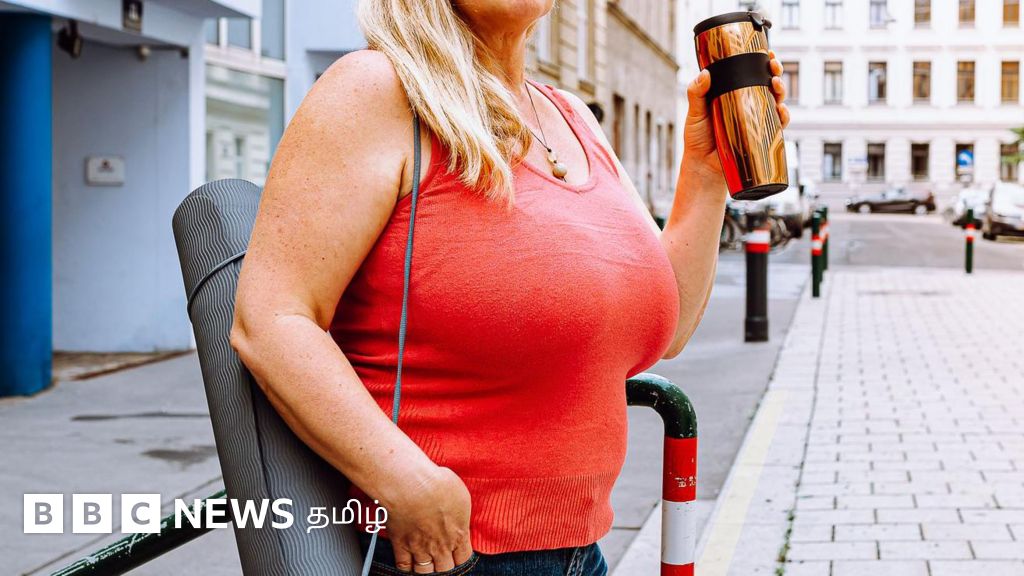 பெரிய மார்பகங்கள் பெண்களின் ஆரோக்கியத்தை எவ்வாறு பாதிக்கலாம்?