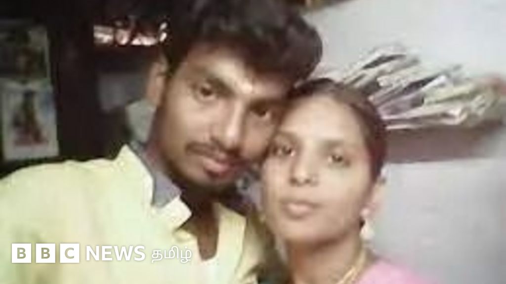 உடுமலை சங்கர் கொலை வழக்கை நடத்துவதில் வாக்கு வங்கி அரசியலா? கௌசல்யா குற்றச்சாட்டும் திமுக பதிலும்