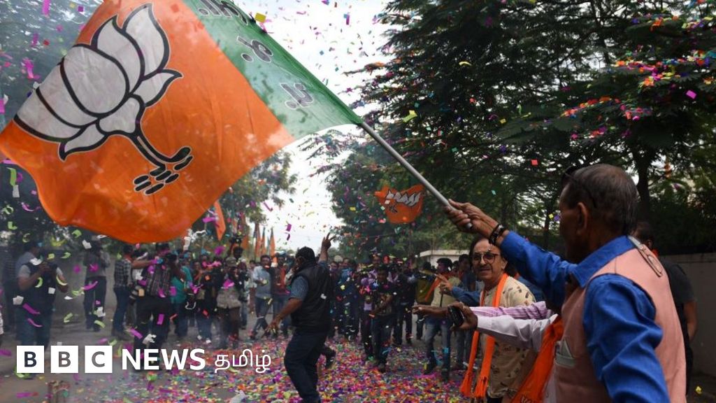 குஜராத்தில் முன்கூட்டியே தேர்தல் வர பாஜக விரும்புகிறதா?